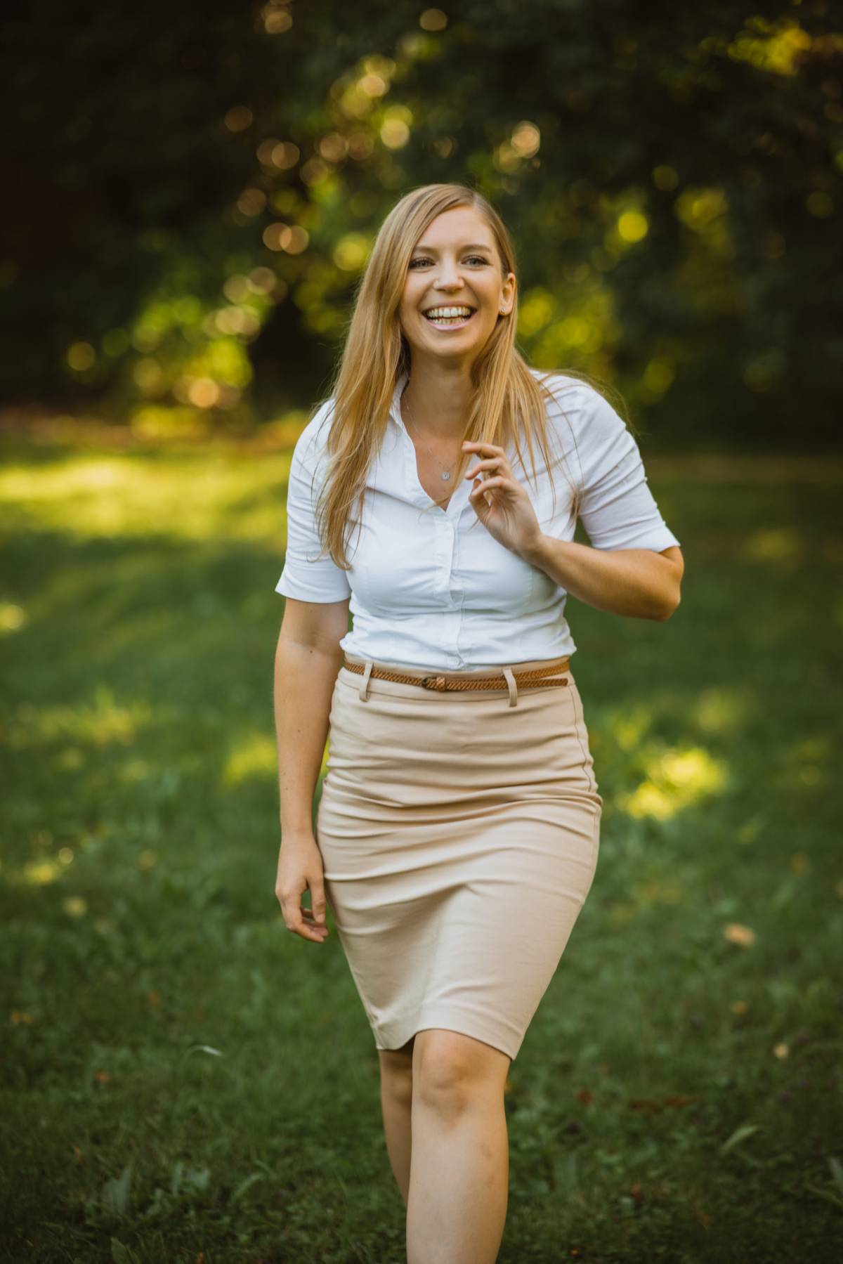 Melanie Köberl Fotografie - Horn - Corporate Headshots