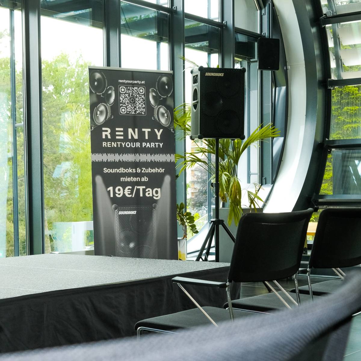 Renty - Event Equipment mieten - Graz-Umgebung - Babyfotografie