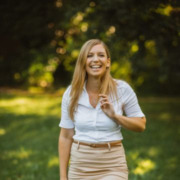 Melanie Köberl Fotografie - Horn - Corporate Headshots