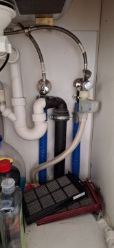 Washing Machine Installer