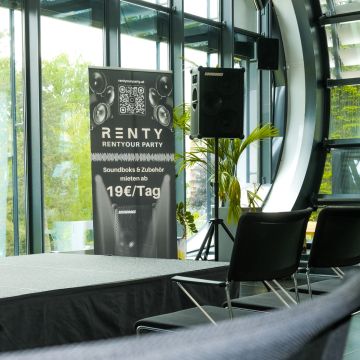 Renty - Event Equipment mieten - Graz-Umgebung - Babyfotografie