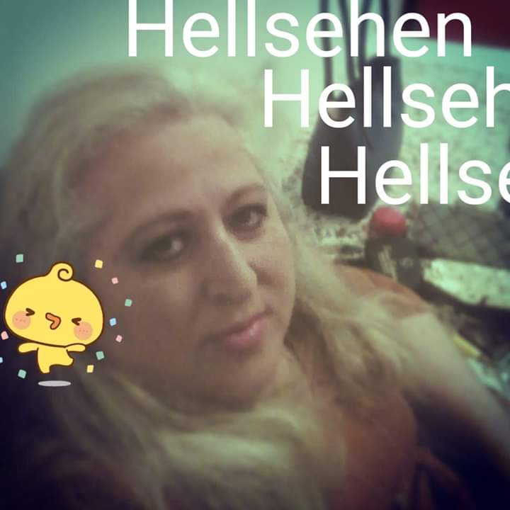 Hellsehen Greta 71 - Wien-Umgebung - Esoterik und Hellsehen