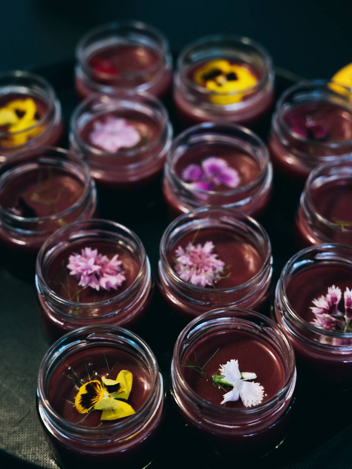PIQUE-NIQUE - Wien-Umgebung - Event Catering (Buffet)