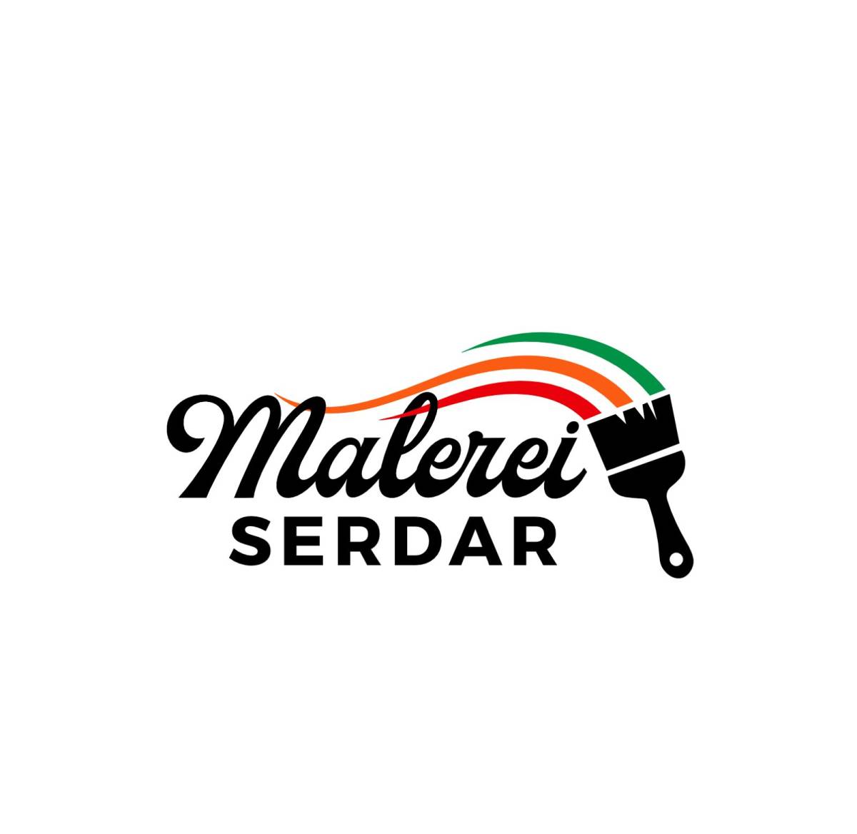 Malerei Serdar - Wien - Deck or Porch Painting