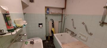 Badezimmer fliesen