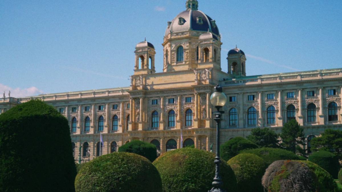 eventvideograf.at - Wien - Picture Framing