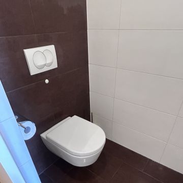 Sparkling Family Clean - Wien - Odor Removal