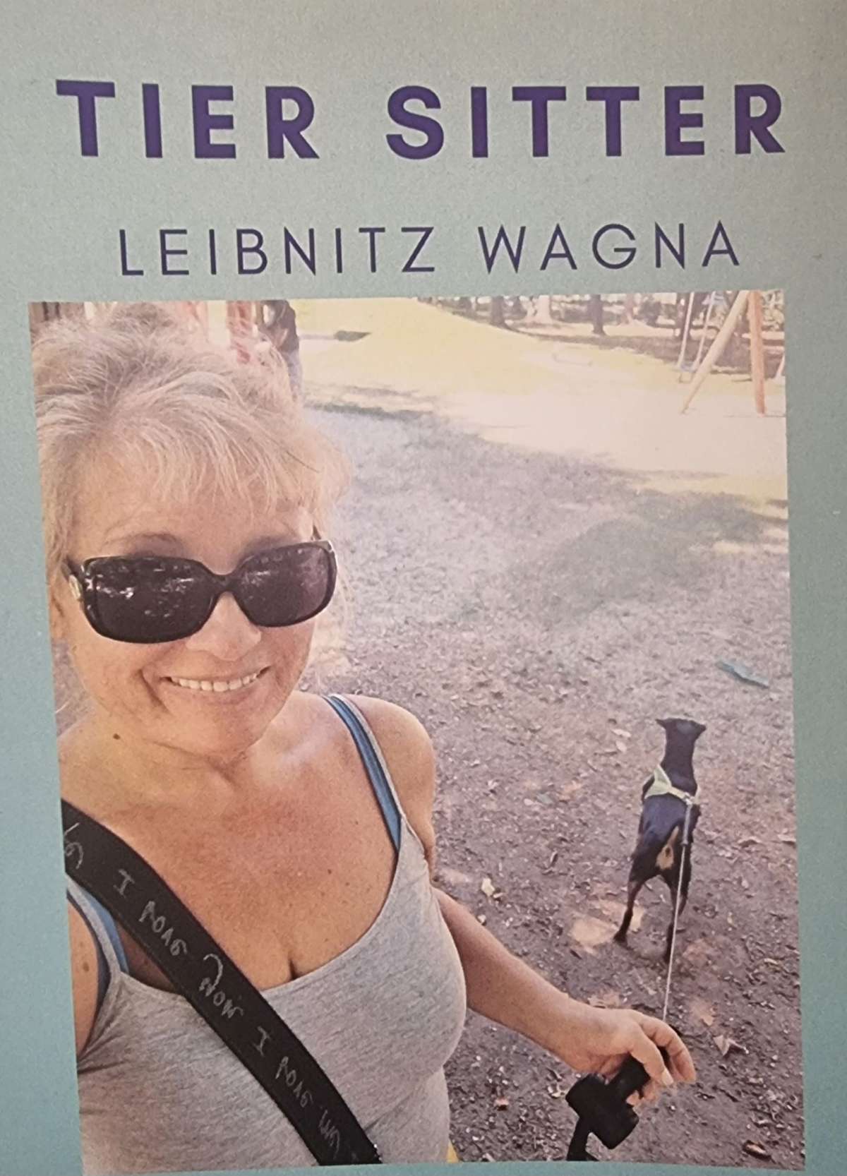 Lina Andrini Ukor - Leibnitz - Dog Hotel
