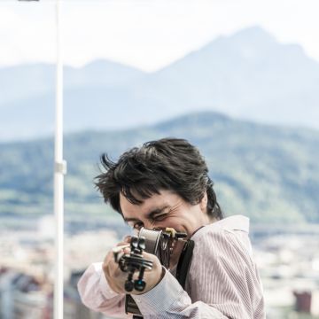 Dante Musik - Innsbruck - Latin-Band für Hochzeiten