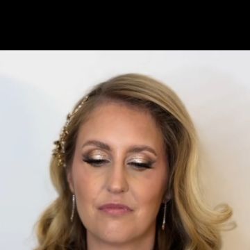 Glam Studio by Izzy - Wien-Umgebung - Make-up für einen Ball