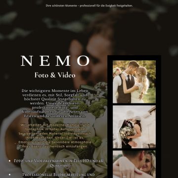 Nemo Foto & Video - Linz-Land - Babyfotografie