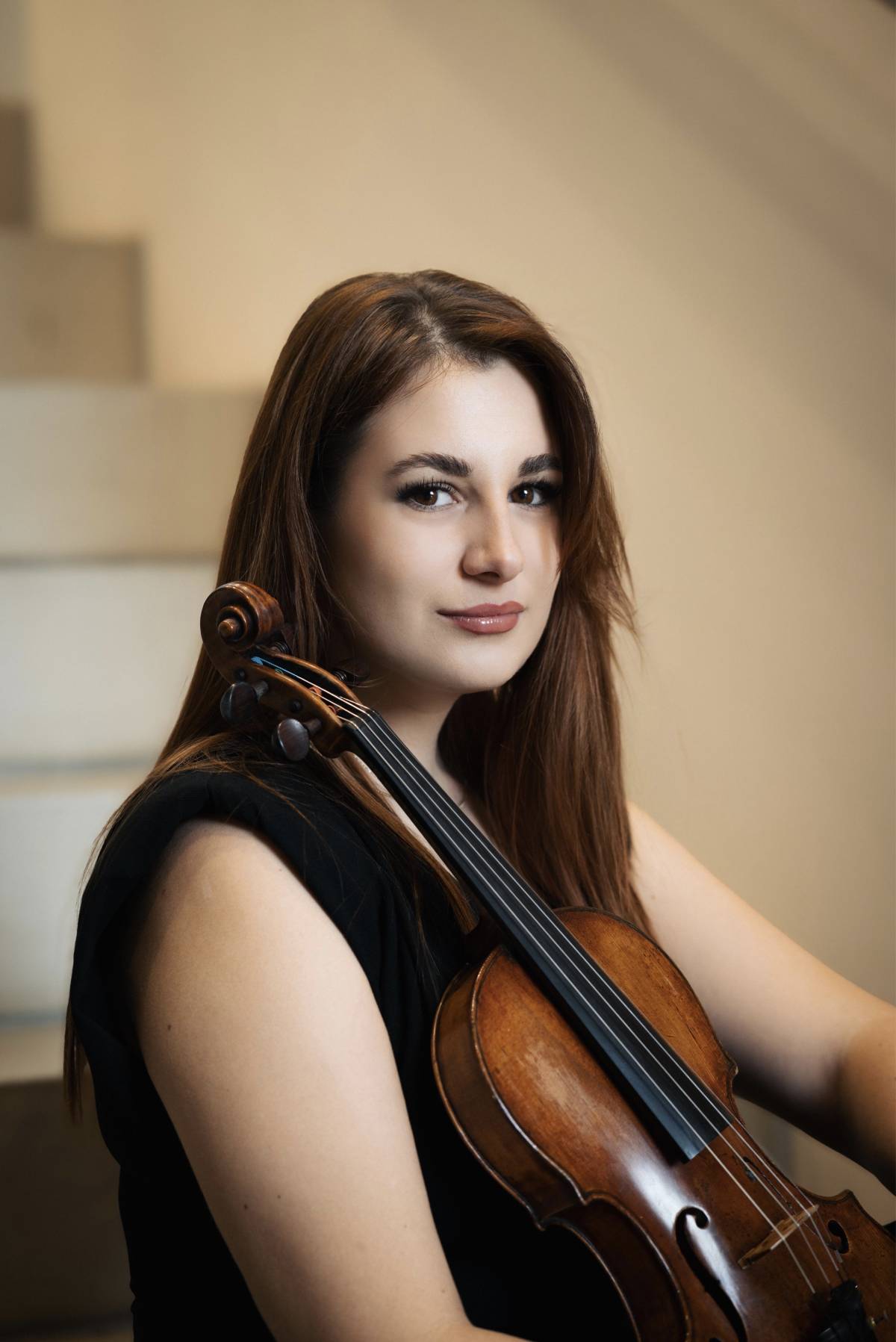 Margo - Wien - Violinenunterricht