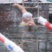 IceswimmingNow - Wien - Privater Schwimmunterricht (für mich oder meine Gruppe)