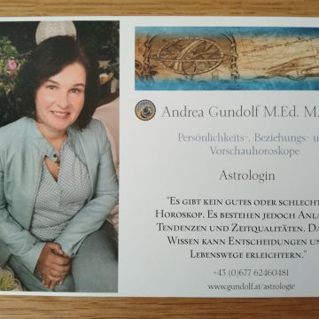 Astrologie A.G. - Klagenfurt-Land - Tarot Card Reader Entertainment