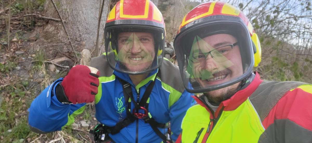 Treespiders - Schwaz - Tree Trimming and Maintenance