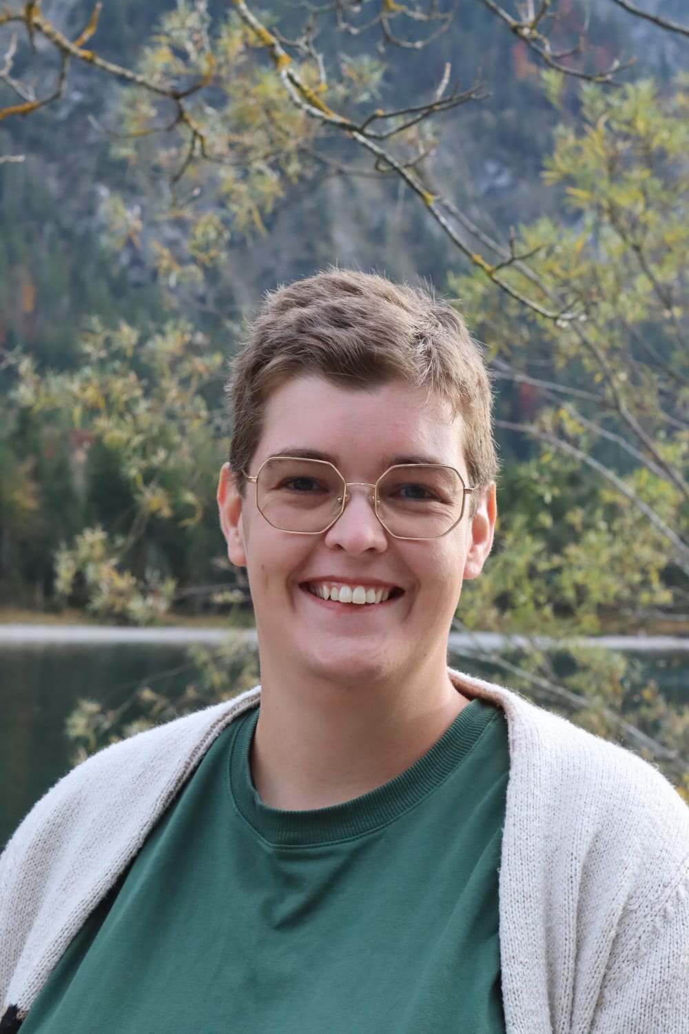 Mariette van den Berge - Salzburg - Grafikdesign