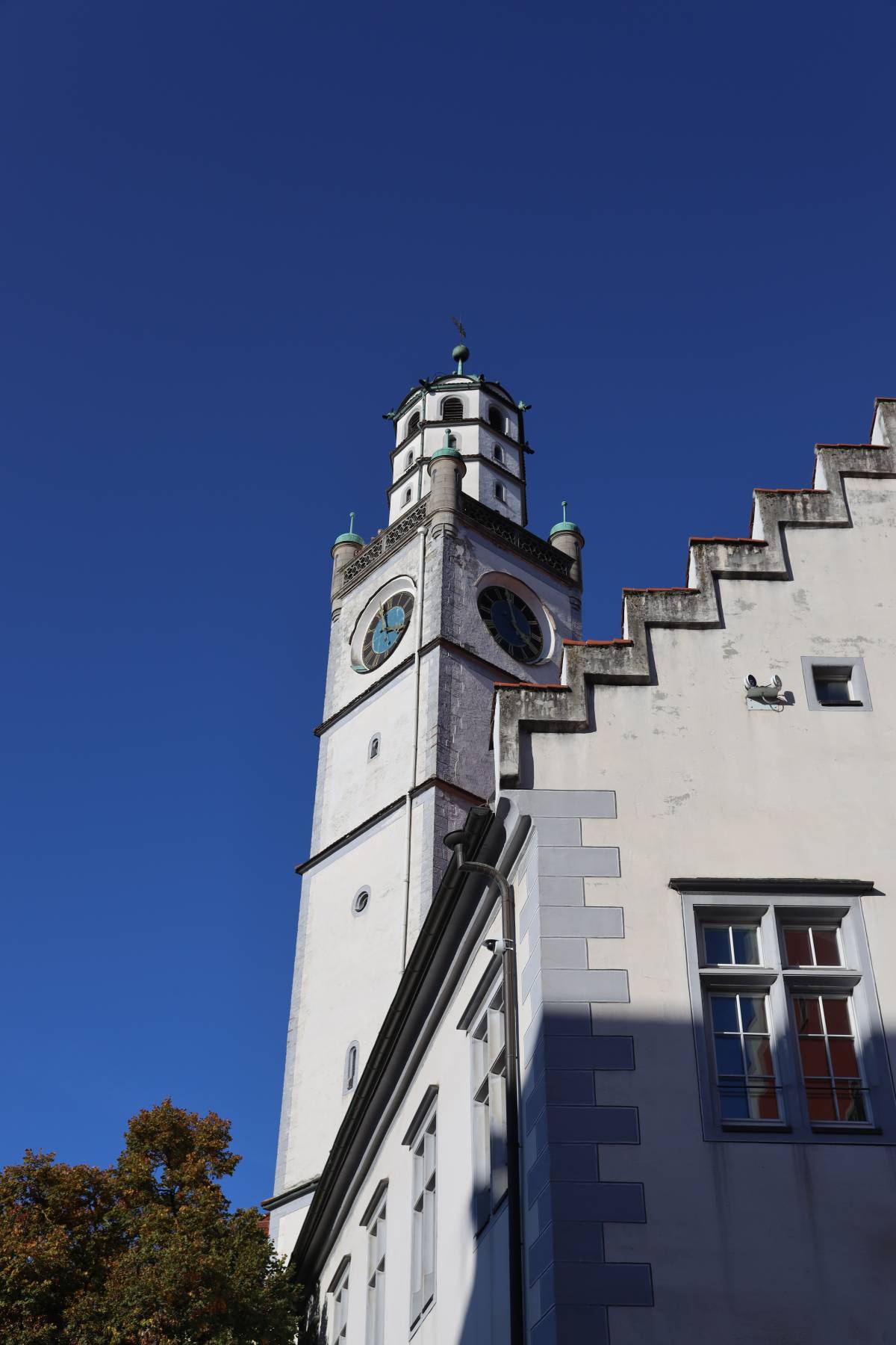 Mariette van den Berge - Salzburg - Illustration