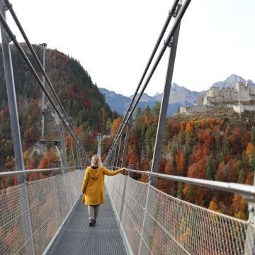 Mariette van den Berge - Salzburg - Logodesign