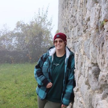 Mariette van den Berge - Salzburg - Haushalt organisieren