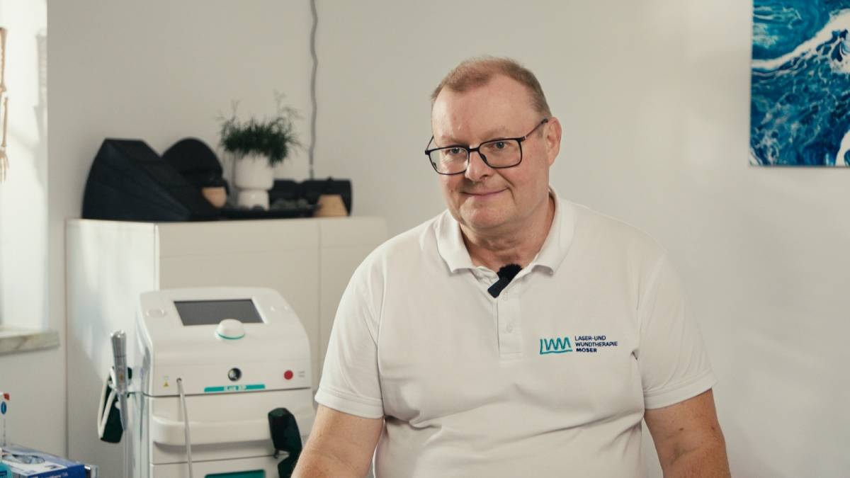 Blackraven Pictures - Wien - Corporate Videography