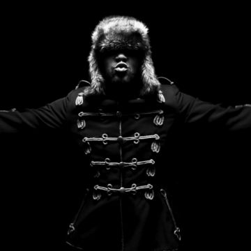 Blackraven Pictures - Wien - Music Video Production