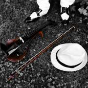 Geige und Bratscheunterricht - Salzburg-Umgebung - Harfenunterricht