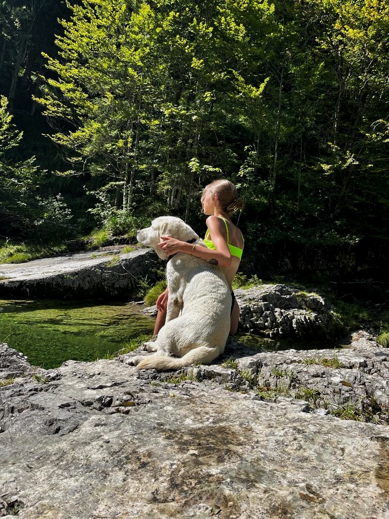 Giuliana Viehhauser - Sankt Johann im Pongau - Haustierpflege
