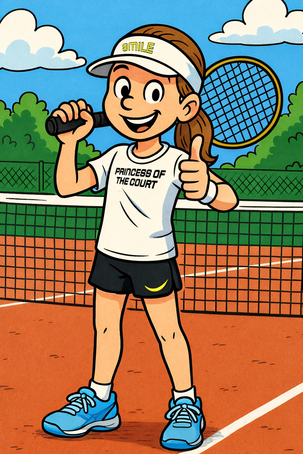 tennissmile - Hartberg-Fürstenfeld - Golfkurse