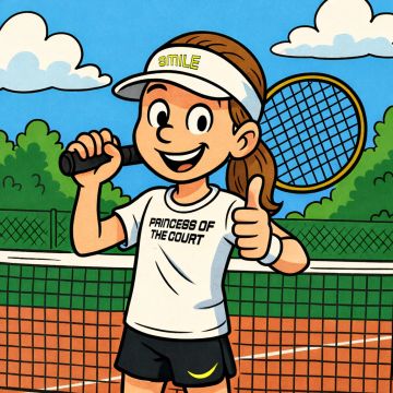 tennissmile - Hartberg-Fürstenfeld - Golfkurse