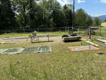 Greenhouse Specialist - Home Improvements