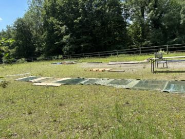 Greenhouse Services - Landscaping