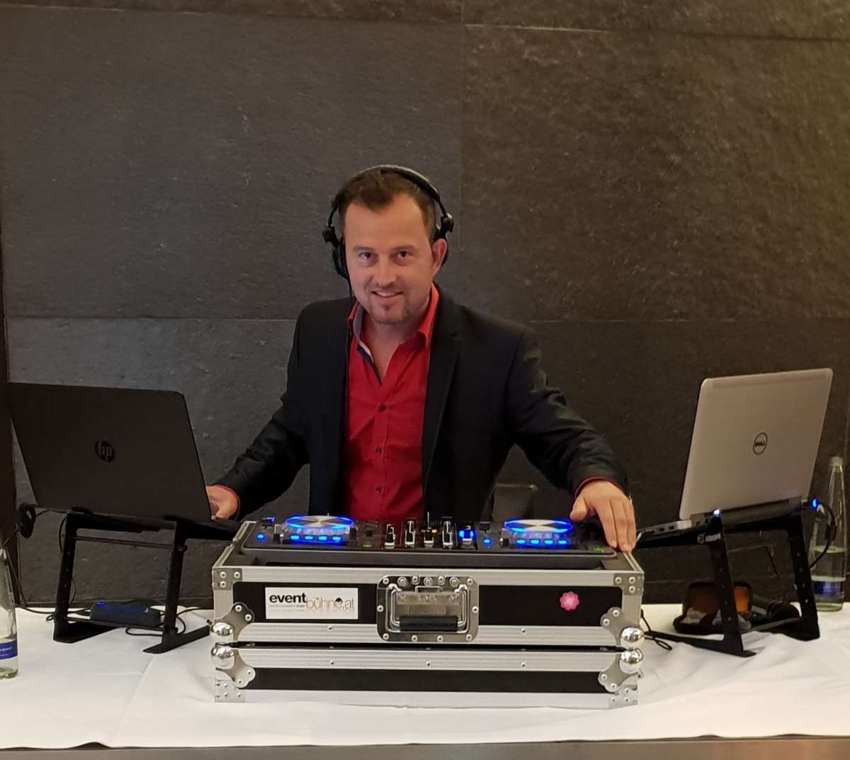 DJ Francis - Salzburg-Umgebung - DJs