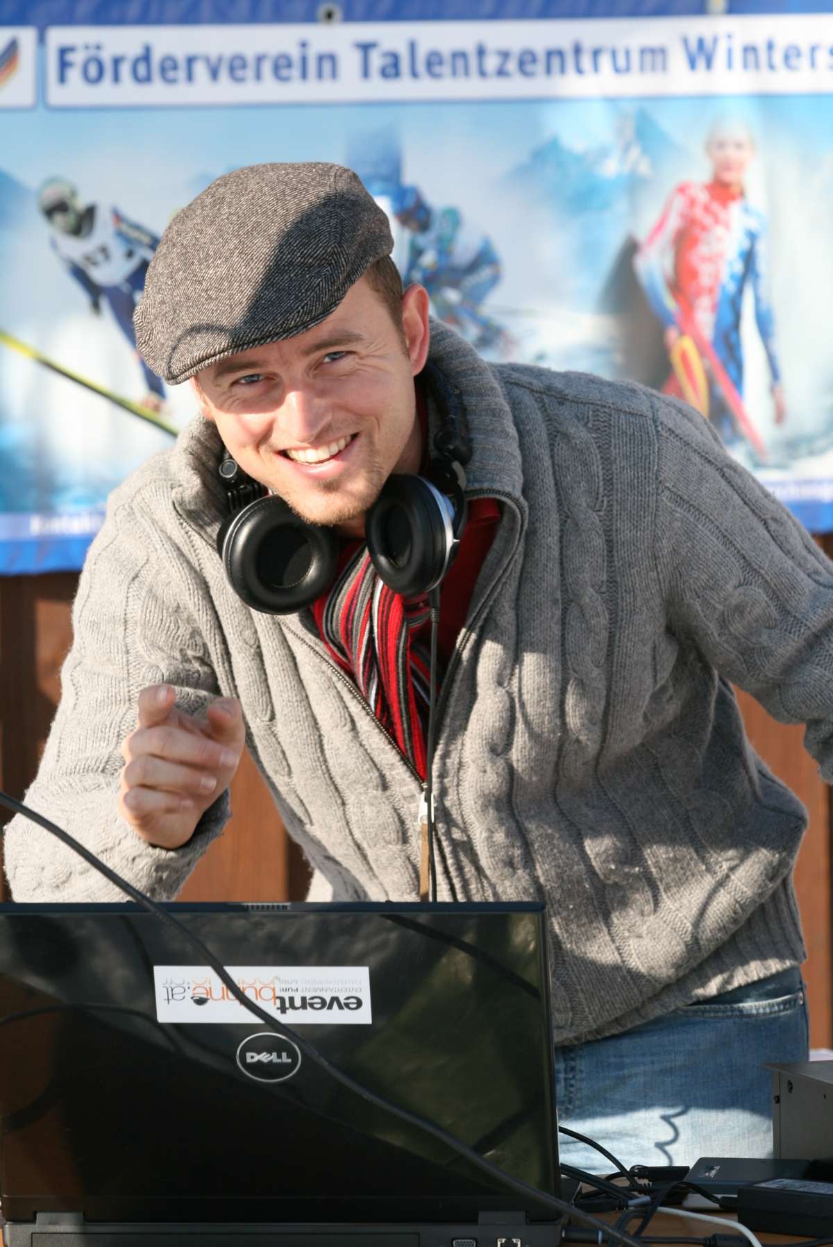 DJ Francis - Salzburg-Umgebung - Hochzeits-DJ