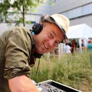 DJ Francis - Salzburg-Umgebung - House und EDM DJ