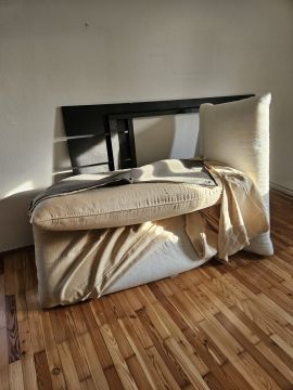 Abrissarbeiten