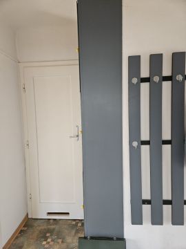 Abrissarbeiten - An- und Umbauten