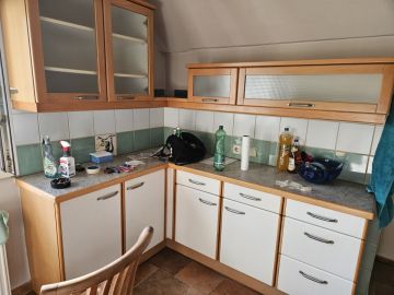 Spezialisten für Abrisse