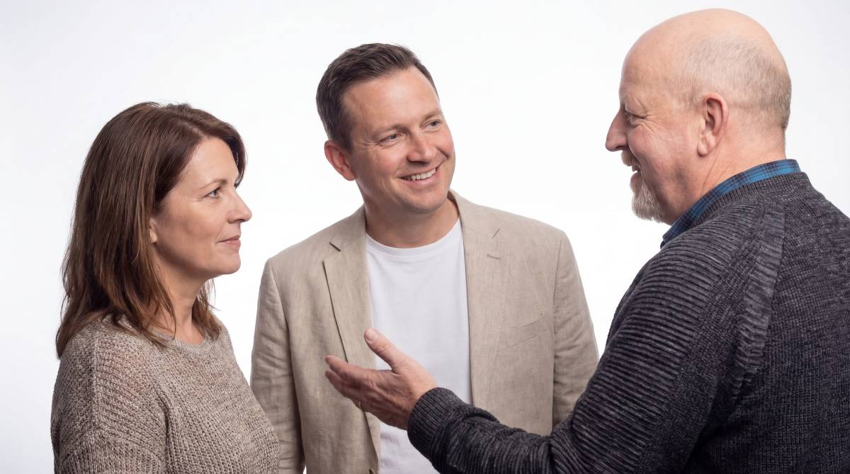 Hypnose Vöcklabruck  Mag. Dietmar Schürhagl - Vöcklabruck - Alternative Heilmethoden und Hypnosetherapie