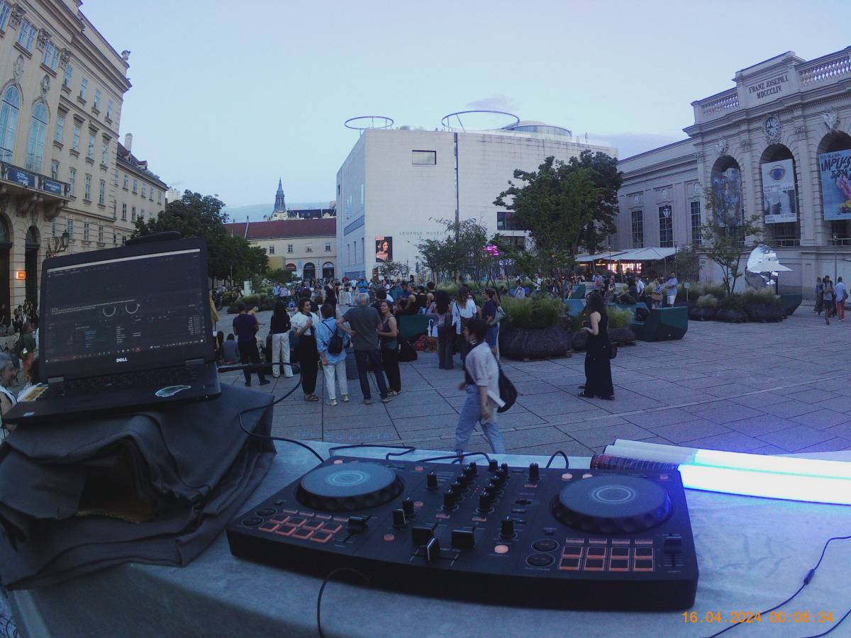 DJ $hawn - Krems an der Donau - House und EDM DJ