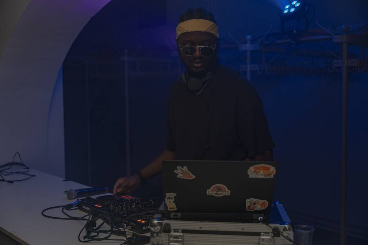 DJ $hawn - Krems an der Donau - DJs