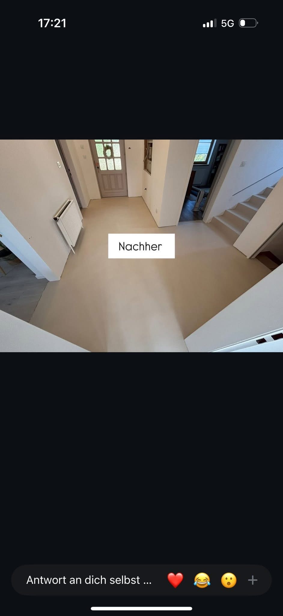 WohnKaiser - Mistelbach - Reparatur von Balkonen