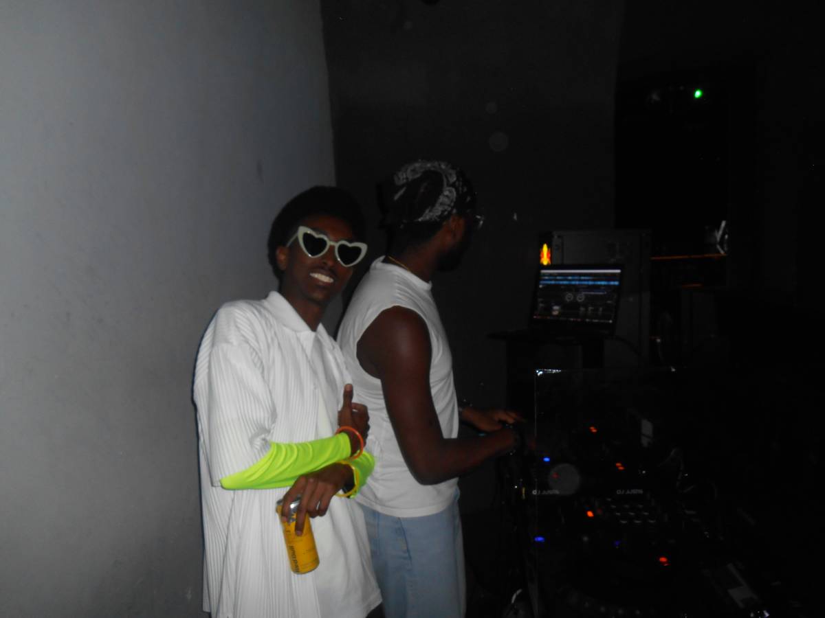 DJ $hawn - Krems an der Donau - Partyplanung