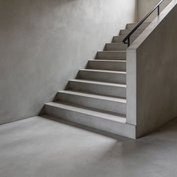 WohnKaiser - Mistelbach - Reparatur der Terrasse
