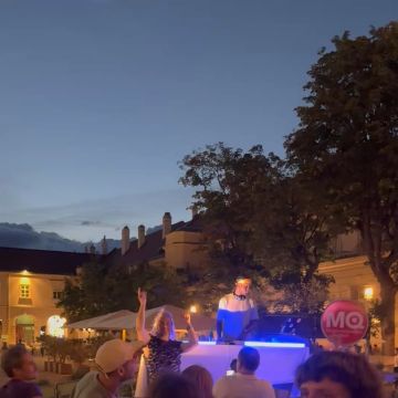 DJ $hawn - Krems an der Donau - Hochzeits-DJ