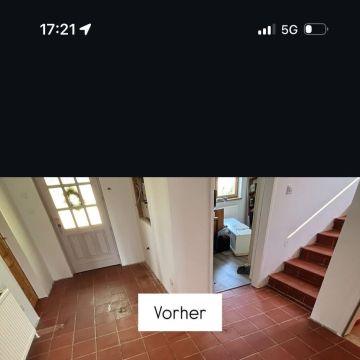 WohnKaiser - Mistelbach - Küche sanieren