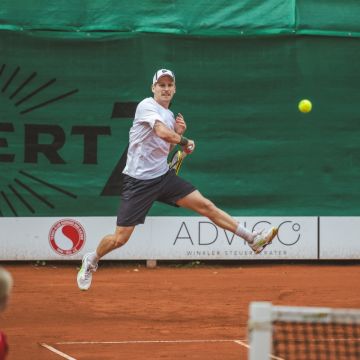 David Pichler - Eisenstadt-Umgebung - Golfkurse