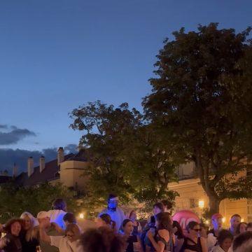 DJ $hawn - Krems an der Donau - Moderatoren