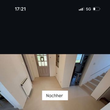 WohnKaiser - Mistelbach - Reparatur von Balkonen