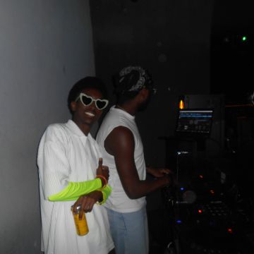 DJ $hawn - Krems an der Donau - Partyplanung