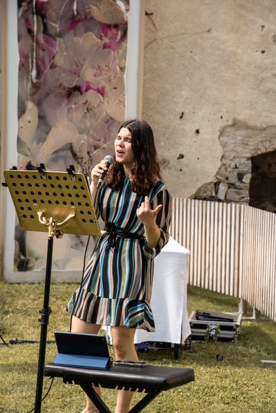 Lucia Anima - Mödling - Singers